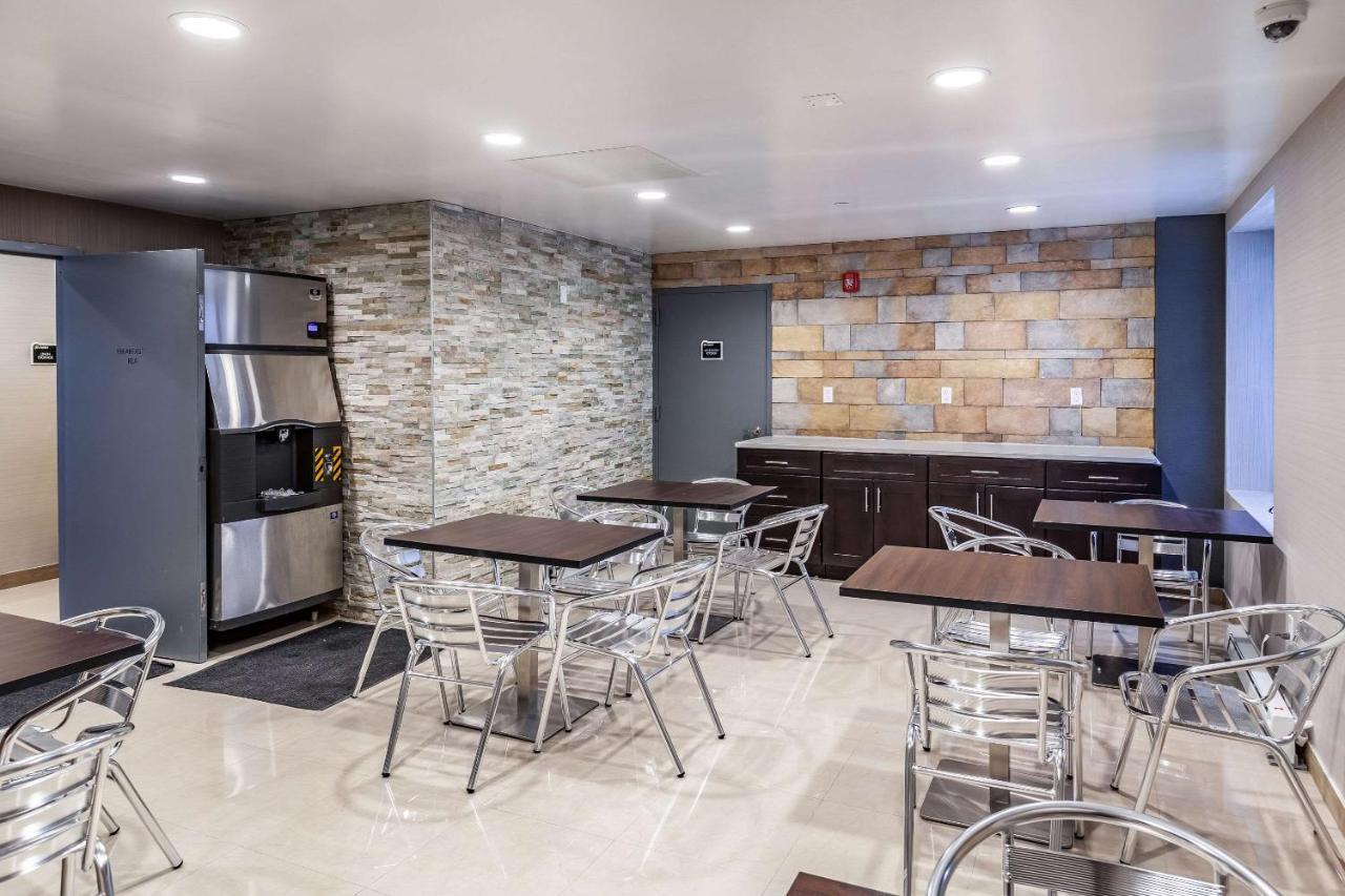 Umbrella Hotel Brooklyn Νέα Υόρκη Εξωτερικό φωτογραφία