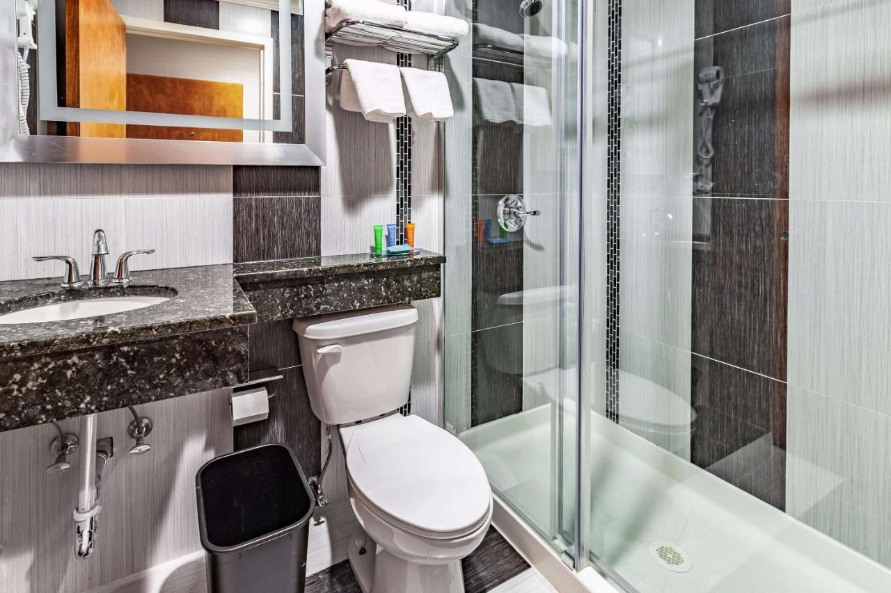 Umbrella Hotel Brooklyn Νέα Υόρκη Εξωτερικό φωτογραφία