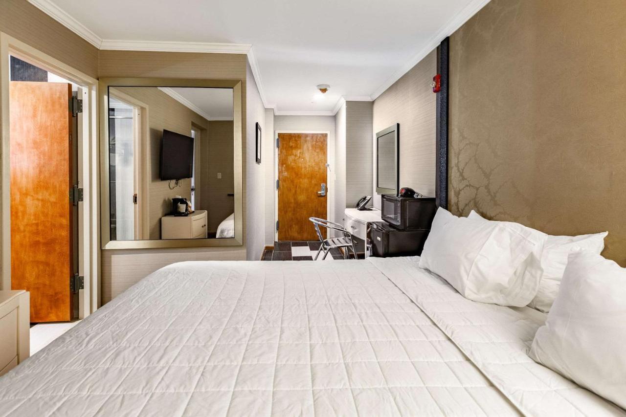 Umbrella Hotel Brooklyn Νέα Υόρκη Εξωτερικό φωτογραφία