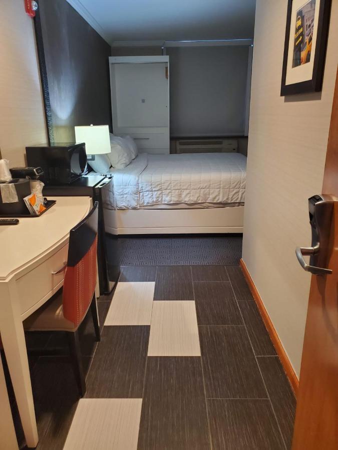 Umbrella Hotel Brooklyn Νέα Υόρκη Εξωτερικό φωτογραφία