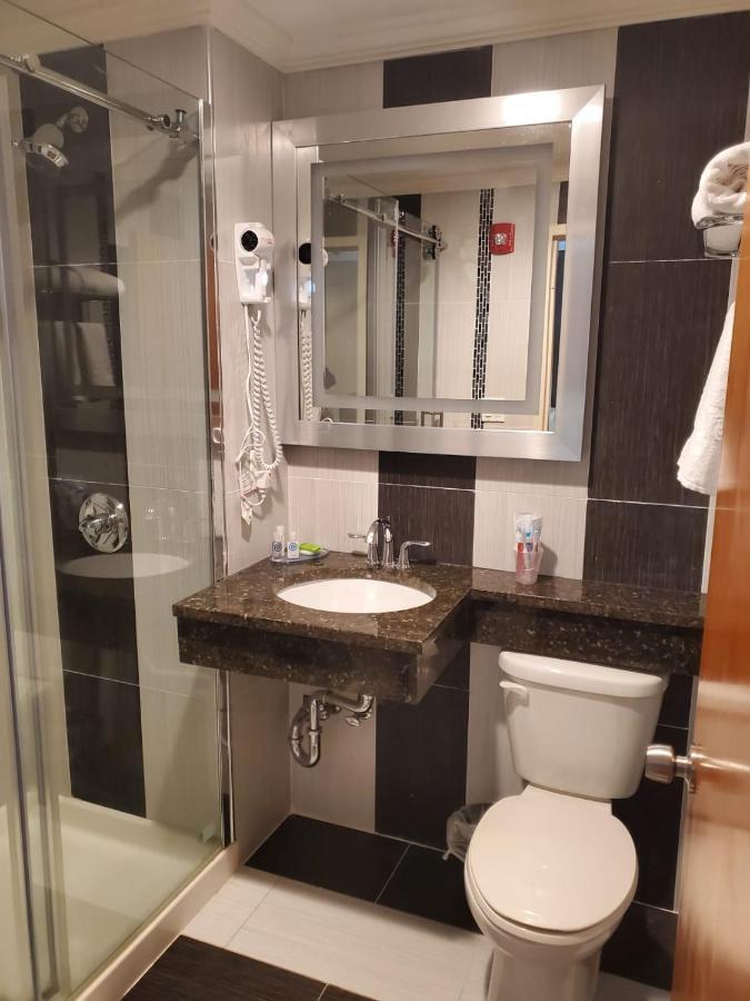 Umbrella Hotel Brooklyn Νέα Υόρκη Εξωτερικό φωτογραφία