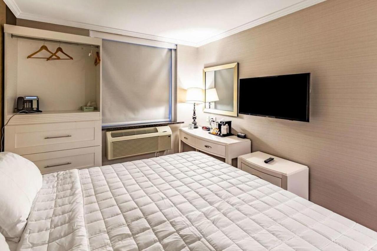 Umbrella Hotel Brooklyn Νέα Υόρκη Εξωτερικό φωτογραφία